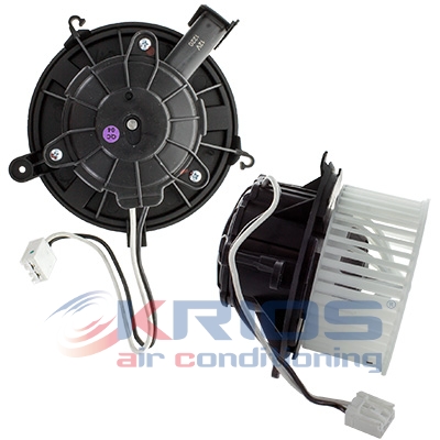 Interior Blower - K92254 MEAT & DORIA
