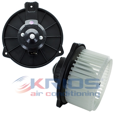 Ventilatore abitacolo - K92277 MEAT & DORIA