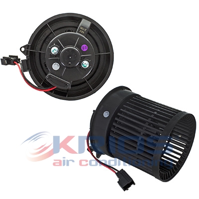 Interior Blower - K92292 MEAT & DORIA