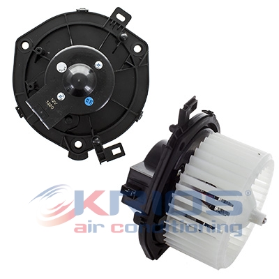 Interior Blower - K92295 MEAT & DORIA
