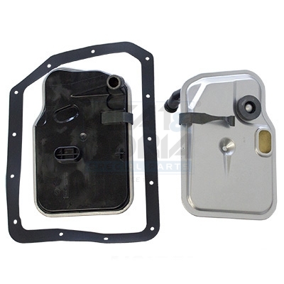 Kit filtro idraulico, Cambio automatico - KIT21040 MEAT & DORIA