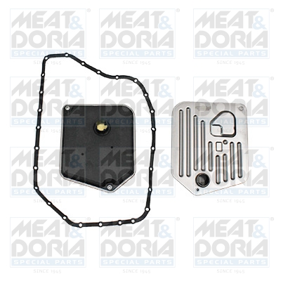 Kit filtro idraulico, Cambio automatico - KIT21042 MEAT & DORIA