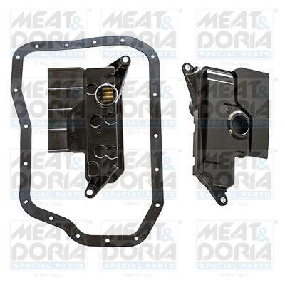 Kit filtro idraulico, Cambio automatico - KIT21045 MEAT & DORIA