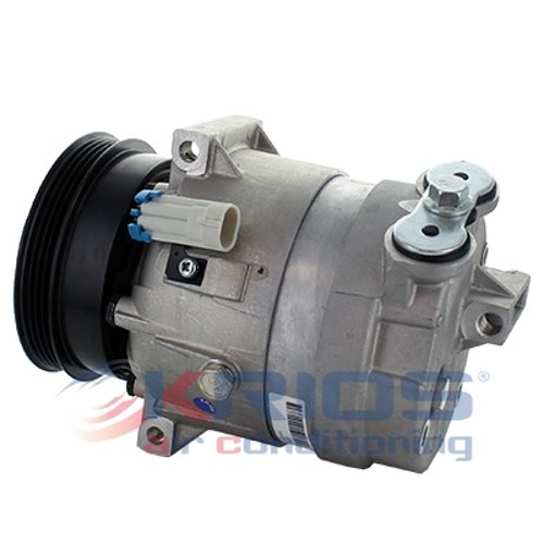 Compressor, air conditioning - KSB044H MEAT & DORIA