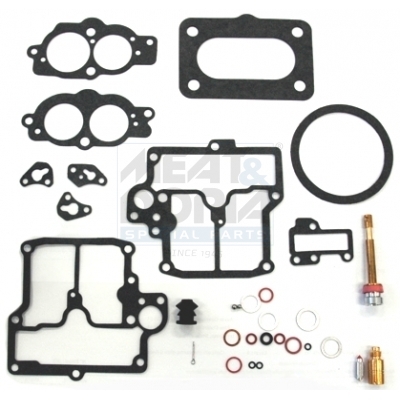 Kit riparazione, Carburatore - N207 MEAT & DORIA
