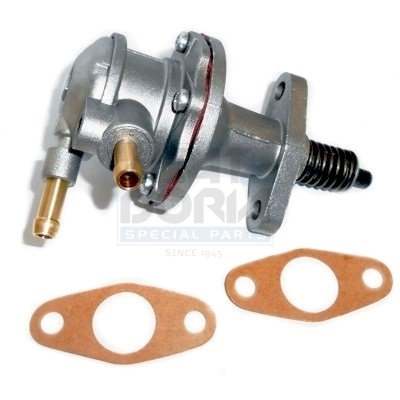 Fuel Pump - POC307 MEAT & DORIA