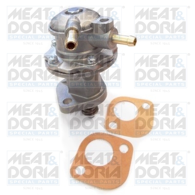 Fuel Pump - POC519 MEAT & DORIA