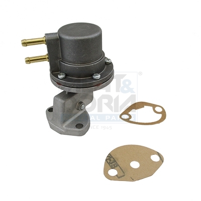 Fuel Pump - POC543 MEAT & DORIA