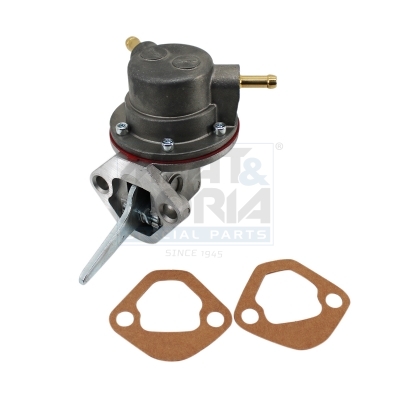 Fuel Pump - POC545 MEAT & DORIA
