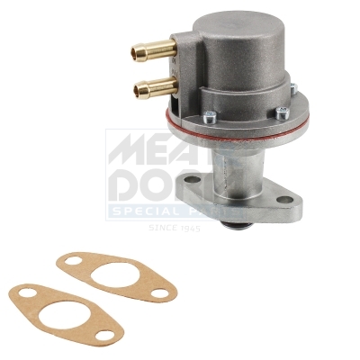 Pompa carburante - POC678 MEAT & DORIA
