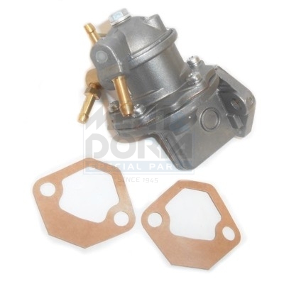 Pompa carburante - POC679 MEAT & DORIA