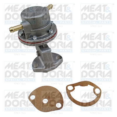 Pompa carburante - POC700 MEAT & DORIA