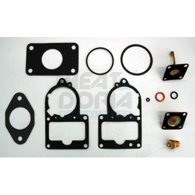 Repair Kit, carburettor - S41G MEAT & DORIA
