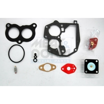 Reparatursatz, Vergaser - S43G MEAT & DORIA