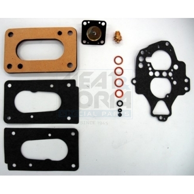 Repair Kit, carburettor - S55F MEAT & DORIA