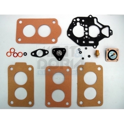 Reparatursatz, Vergaser - S59F MEAT & DORIA