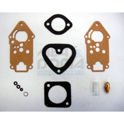Kit riparazione, Carburatore - W209 MEAT & DORIA