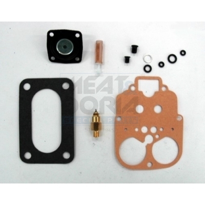Reparatursatz, Vergaser - W381 MEAT & DORIA