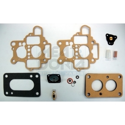 Kit riparazione, Carburatore - W527 MEAT & DORIA