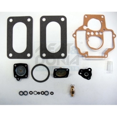 Reparatursatz, Vergaser - W550 MEAT & DORIA