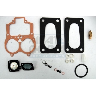 Reparatursatz, Vergaser - W553 MEAT & DORIA
