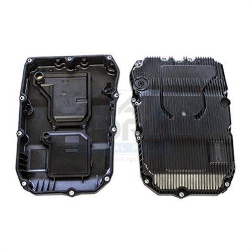 Oil sump, automatic transmission - KIT21504 MEAT & DORIA