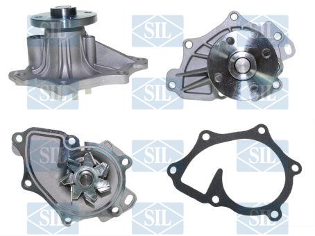 Water Pump - PA1321 Saleri SIL
