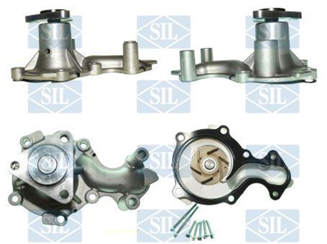 Water Pump - PA1584 Saleri SIL