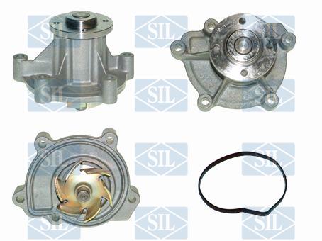 Pompa acqua - PA931 Saleri SIL