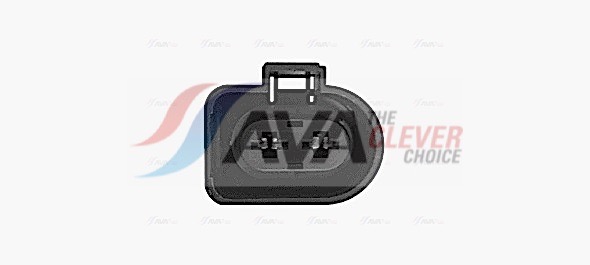 Interior Blower - AI8443 AVA QUALITY COOLING