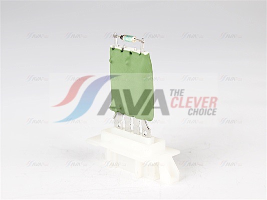 Resistor, interior blower - CNR003 AVA QUALITY COOLING