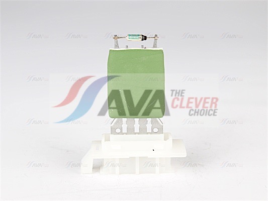 Resistor, interior blower - CNR003 AVA QUALITY COOLING