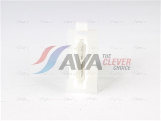 Resistor, interior blower - CNR003 AVA QUALITY COOLING