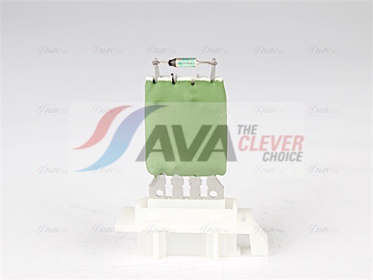 Resistor, interior blower - CNR003 AVA QUALITY COOLING