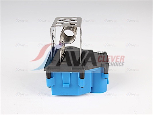Resistenza, Ventilatore abitacolo - CNR015 AVA QUALITY COOLING