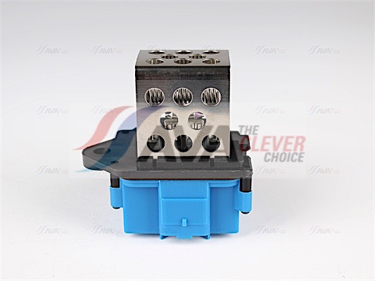 Resistenza, Ventilatore abitacolo - CNR015 AVA QUALITY COOLING
