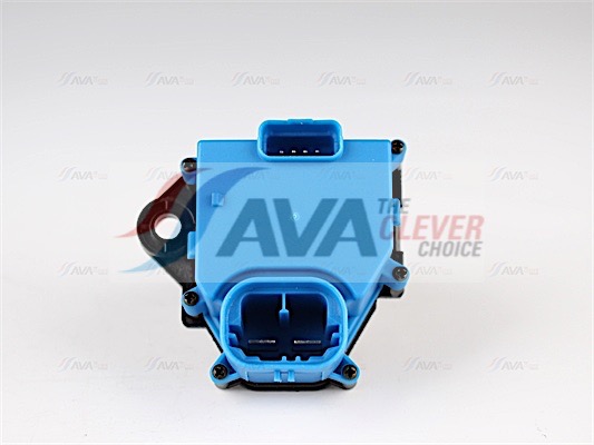 Resistenza, Ventilatore abitacolo - CNR015 AVA QUALITY COOLING
