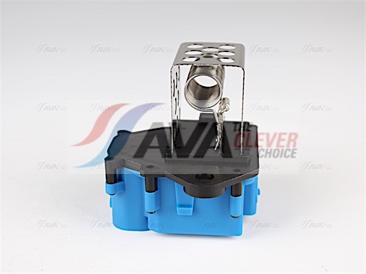 Resistenza, Ventilatore abitacolo - CNR015 AVA QUALITY COOLING