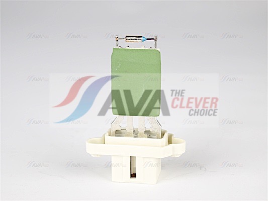 Resistor, interior blower - FDR002 AVA QUALITY COOLING