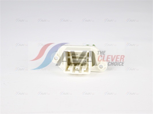 Resistor, interior blower - FDR002 AVA QUALITY COOLING