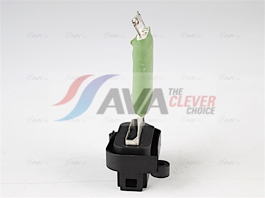 Resistor, interior blower - FDR004 AVA QUALITY COOLING