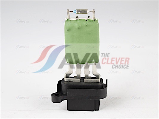 Сопротивление, вентилятор салона - FDR004 AVA QUALITY COOLING
