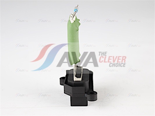 Сопротивление, вентилятор салона - FDR004 AVA QUALITY COOLING