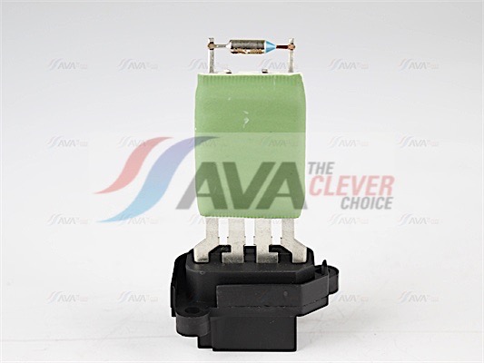 Сопротивление, вентилятор салона - FDR004 AVA QUALITY COOLING