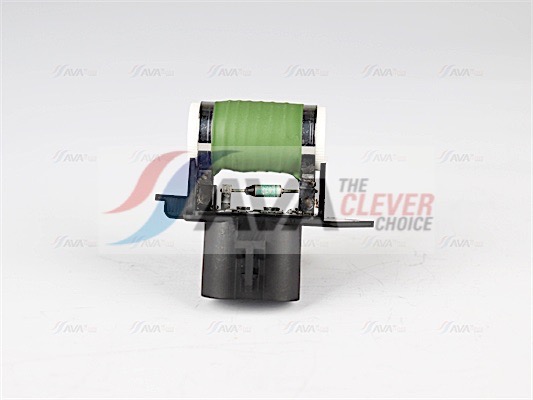 Resistor, interior blower - OLR008 AVA QUALITY COOLING