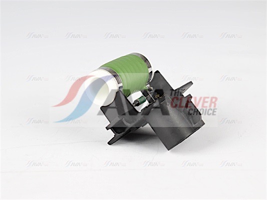 Resistor, interior blower - OLR008 AVA QUALITY COOLING
