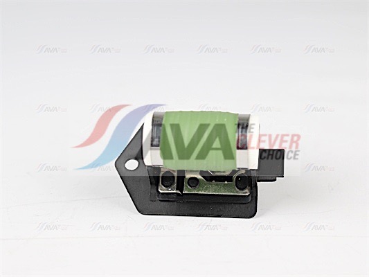 Resistor, interior blower - OLR008 AVA QUALITY COOLING