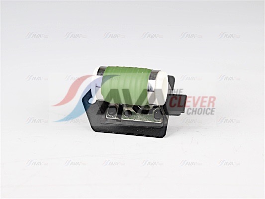 Resistor, interior blower - OLR008 AVA QUALITY COOLING