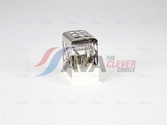 Resistor, interior blower - OLR014 AVA QUALITY COOLING