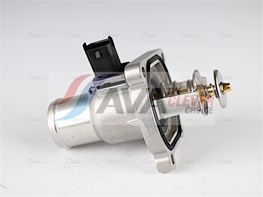 Thermostat, coolant - OLTS012 AVA QUALITY COOLING
